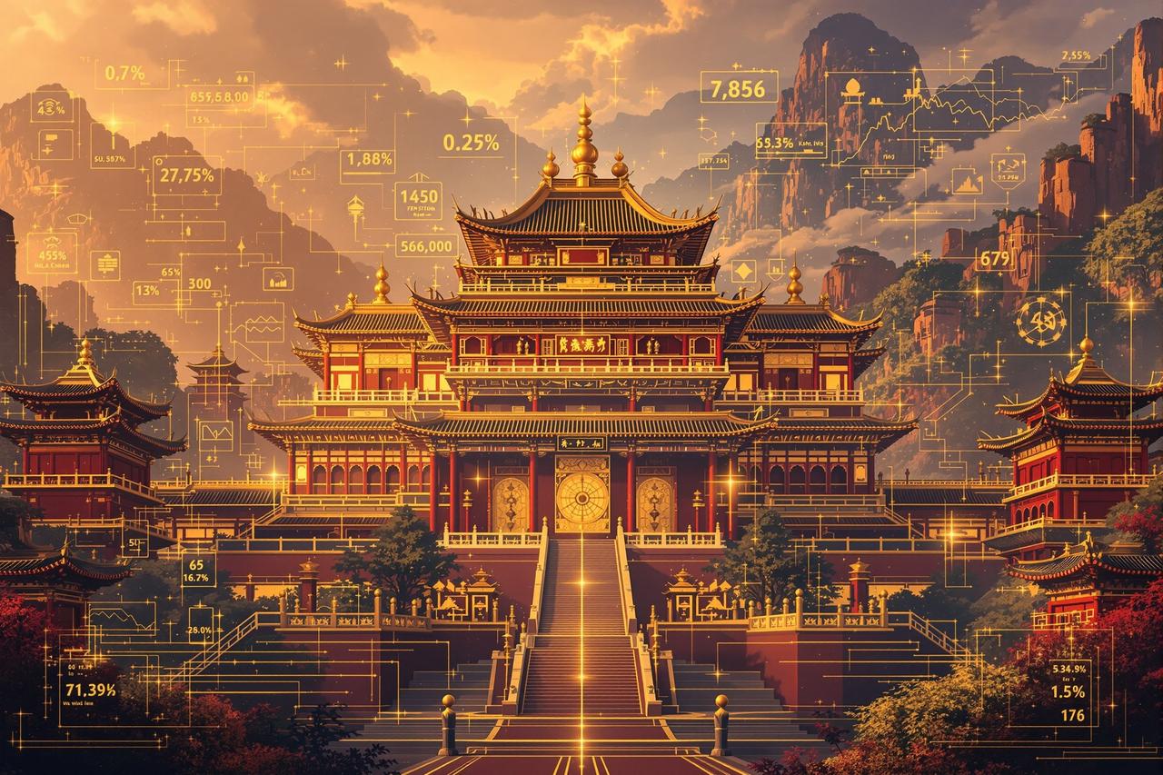 红果短剧免费看全集客户案例 - 《凤倾天下》—— 古装短剧标杆案例