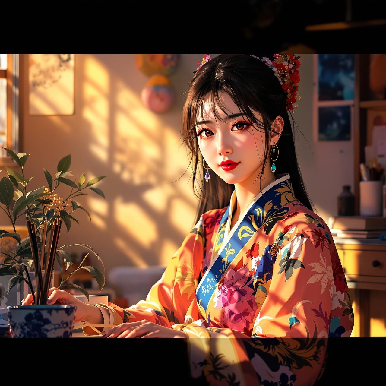 红果短剧免费看全集团队成员 - 夜不语